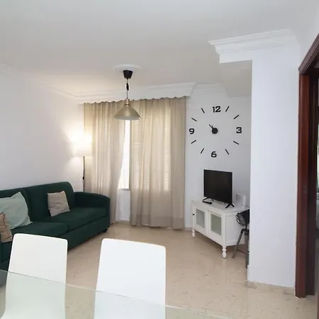 Lightbooking Las Marismas Chiclana *