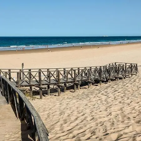 Apartment Lightbooking Las Marismas Chiclana Chiclana de la Frontera