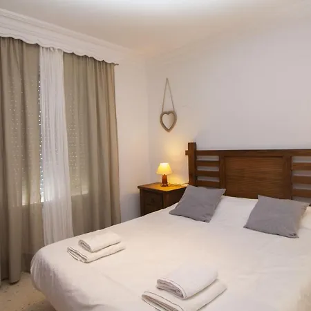 Apartment Lightbooking Las Marismas Chiclana