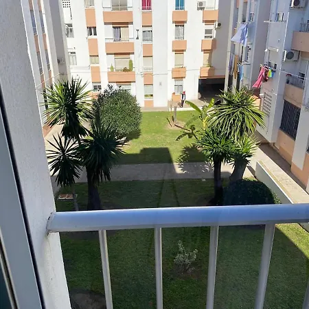 Apartment Lightbooking Las Marismas Chiclana *