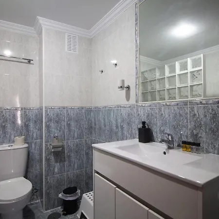 Lightbooking Las Marismas Chiclana Apartment