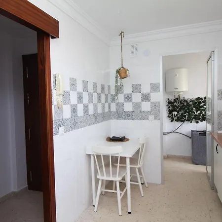 Apartment Lightbooking Las Marismas Chiclana Chiclana de la Frontera