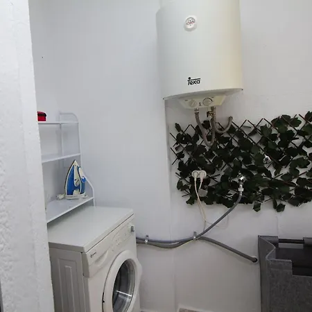 Lightbooking Las Marismas Chiclana Apartment