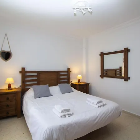 Lightbooking Las Marismas Chiclana Apartment Chiclana de la Frontera