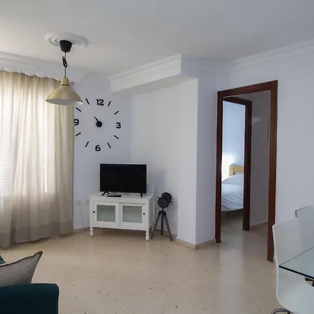 Lightbooking Las Marismas Chiclana Apartment *