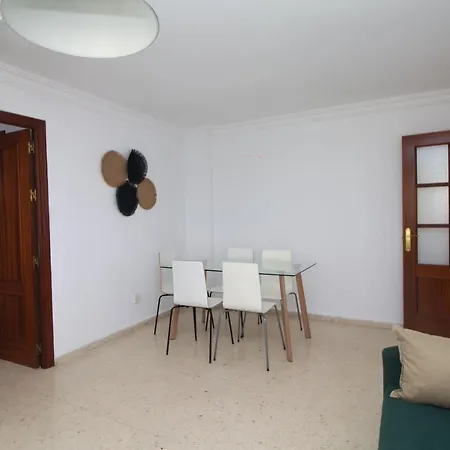 Apartment Lightbooking Las Marismas Chiclana