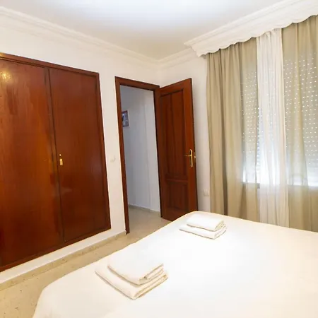 Lightbooking Las Marismas Chiclana