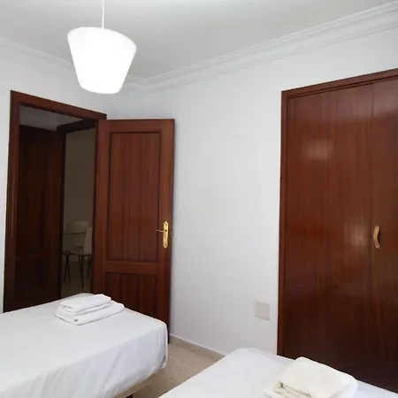 Lightbooking Las Marismas Chiclana Apartment Chiclana de la Frontera